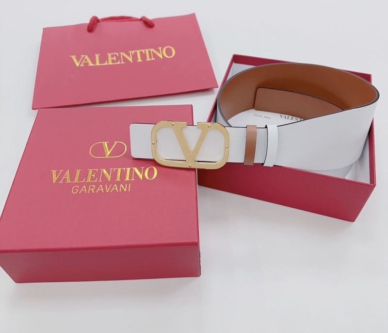 Valentino Belts